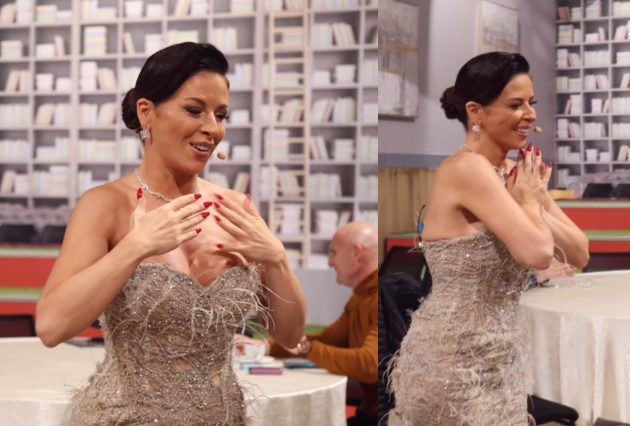 Ana Sevic rodjendan 3