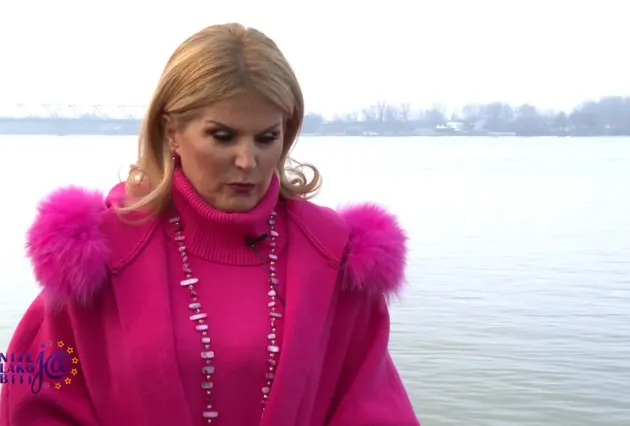 "Kako detetu (3) da objasnim da tate nema?" Anči Dabetić o nesreći u kojoj je stradao otac njenog sina 10 Anci