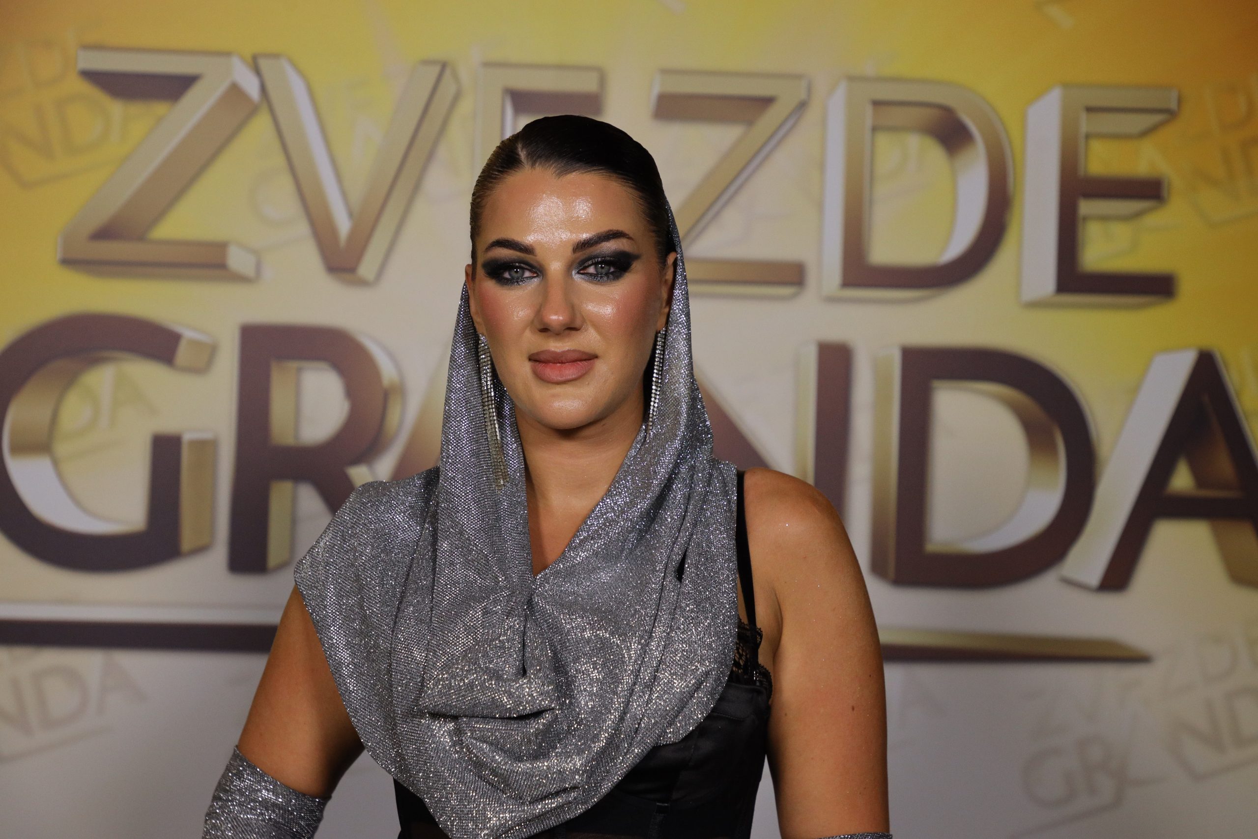 Ekskluzivno: Upoznajte kandidate koji večeras osvajaju Grandovu scenu 31 BOJANA DJORDJIC 30 GOD. BEOGRAD 1 1