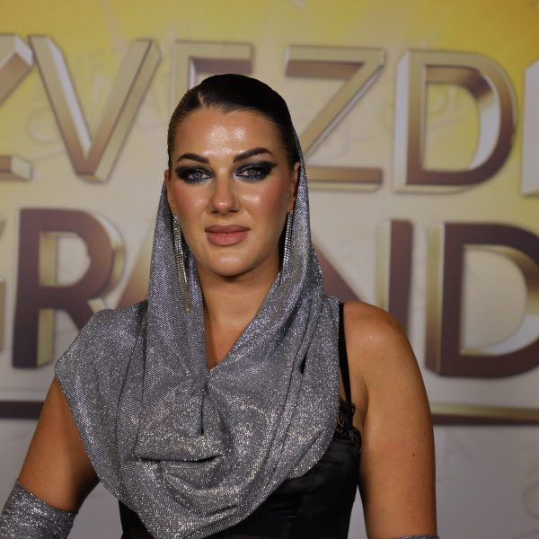 Bojana Đorđić 1 BOJANA DJORDJIC 30 GOD. BEOGRAD 1