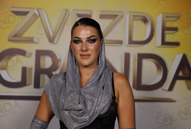 BOJANA DJORDJIC 30 GOD. BEOGRAD 1