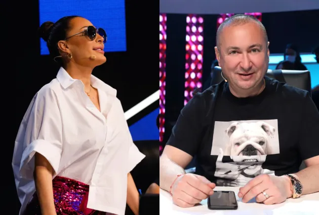 Šok otkriće: Evo koliko je Ceca Ražnatović starija od Đanija 13 CECA I DJANI