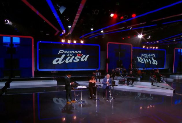 Pevač rođen sa hendikepom, detinjstvo mu nije bilo lako: "Deca su ismevala moju šaku" 8 Capture 19