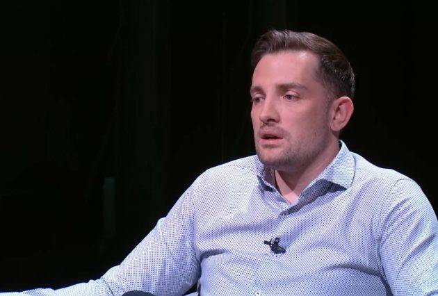 Mirza Selimović na ivici suza o smrti majke: "I danas imam ožiljke i neku vrstu depresije, ta bol vrišti iz mene" VIDEO 7 Capture 22