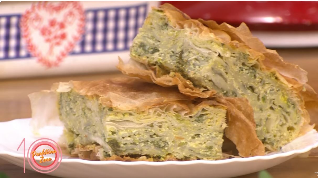 Sezona slava se bliži: Otkrivamo vam 5 recepata za posnu trpezu 7 Capture 27