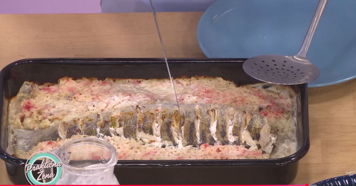 Sezona slava se bliži: Otkrivamo vam 5 recepata za posnu trpezu 11 Capture 30