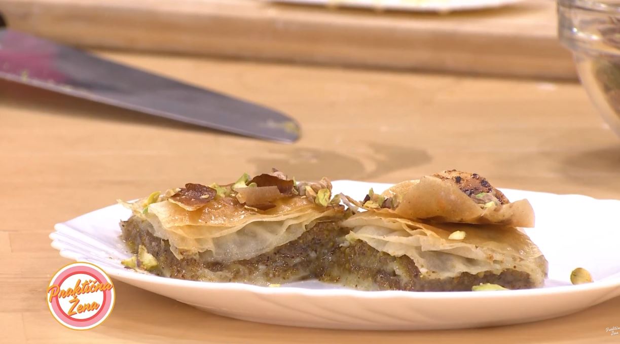 Sezona slava se bliži: Otkrivamo vam 5 recepata za posnu trpezu 13 Capture 32