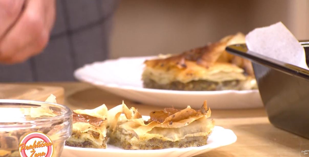 Sezona slava se bliži: Otkrivamo vam 5 recepata za posnu trpezu 14 Capture 33