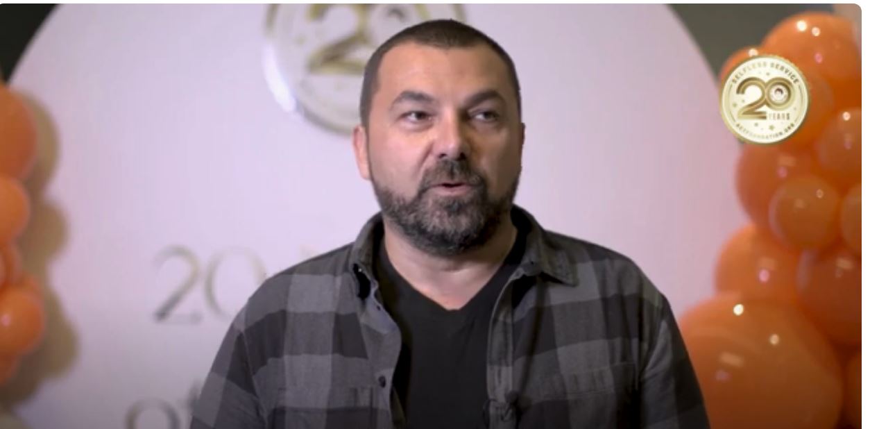 Nakon pisanja medija da je otac deteta Milice Todorović oglasio se Jugoslav Karić 6 Capture