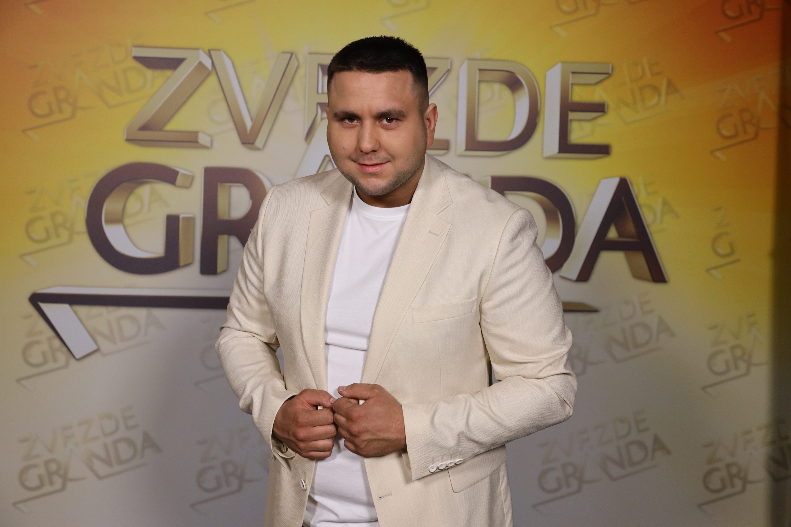 Ekskluzivno: Upoznajte kandidate koji večeras osvajaju Grandovu scenu 27 DAVID RANDJELOV 22 GOD. ZAJECAR 4