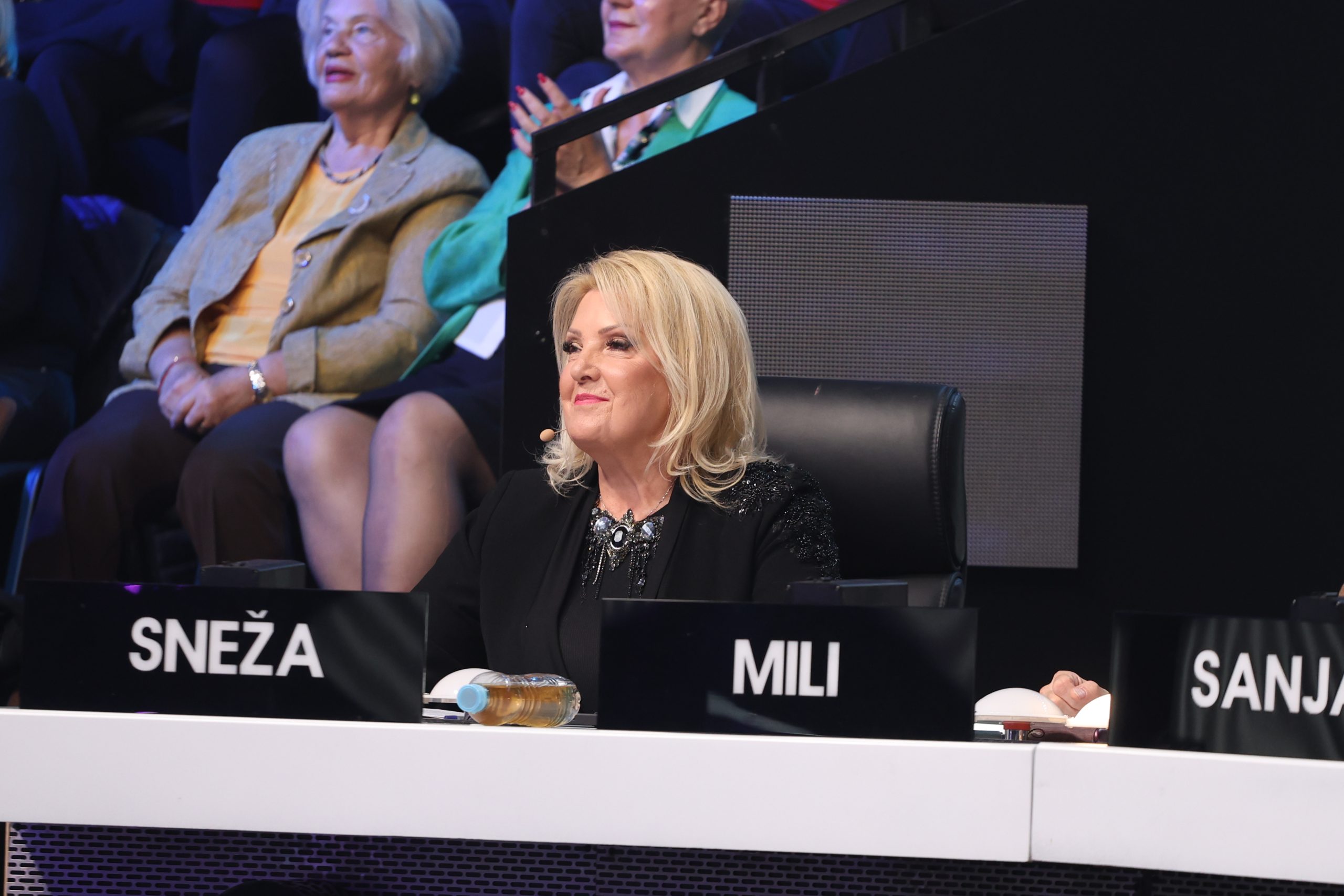 Dara bez komentara, žiri podeljen zbog momka iz Jablanice: ''Nije me dotaklo'' 7 E08A8901