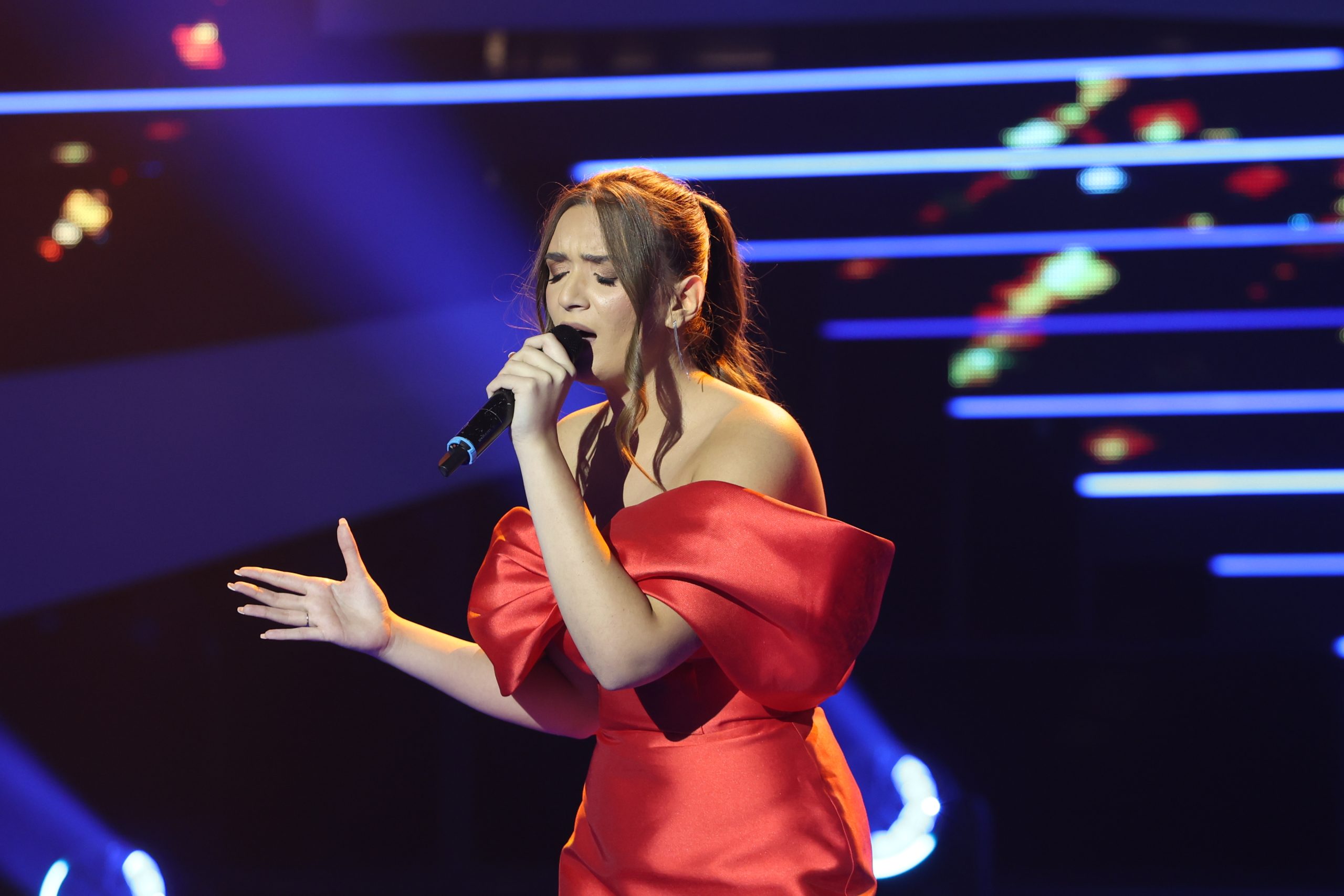 Komentar Snežane Đurišić o mladoj kandidatkinji sve iznenadio: ''Poznajem ti familiju...'' 7 E08A9313