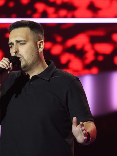 Dara bez komentara, žiri podeljen zbog momka iz Jablanice: ''Nije me dotaklo'' 13 E08A9391