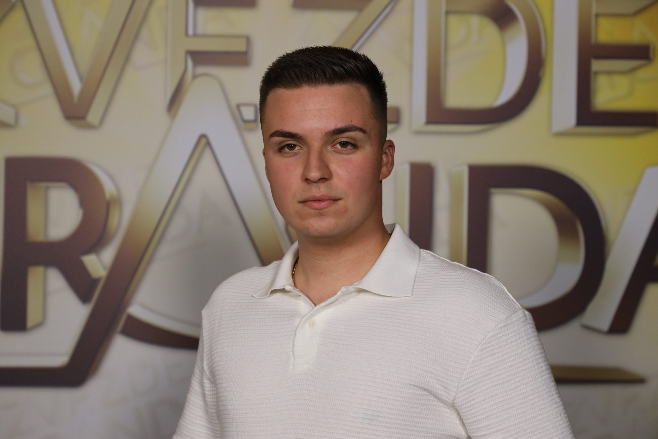 FILIP ALEKSANDROVSKI 20 GOD. KUMANOVO MKD 1