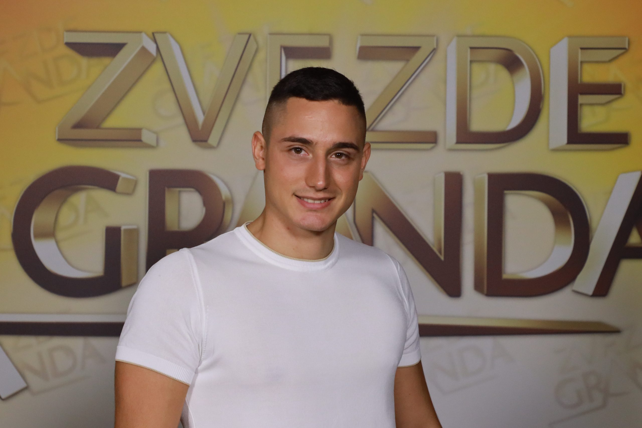 FILIP ALEKSIC 23 GOD. HERCEG NOVI CG 9
