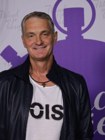 Vlasnik poslastičarnice otkrio recept za najbolji sladoled: Oduševićete se kada čujete VIDEO 23 GRGO SARJANOVIC 58 GOD. WOLFENBUTTEL 5