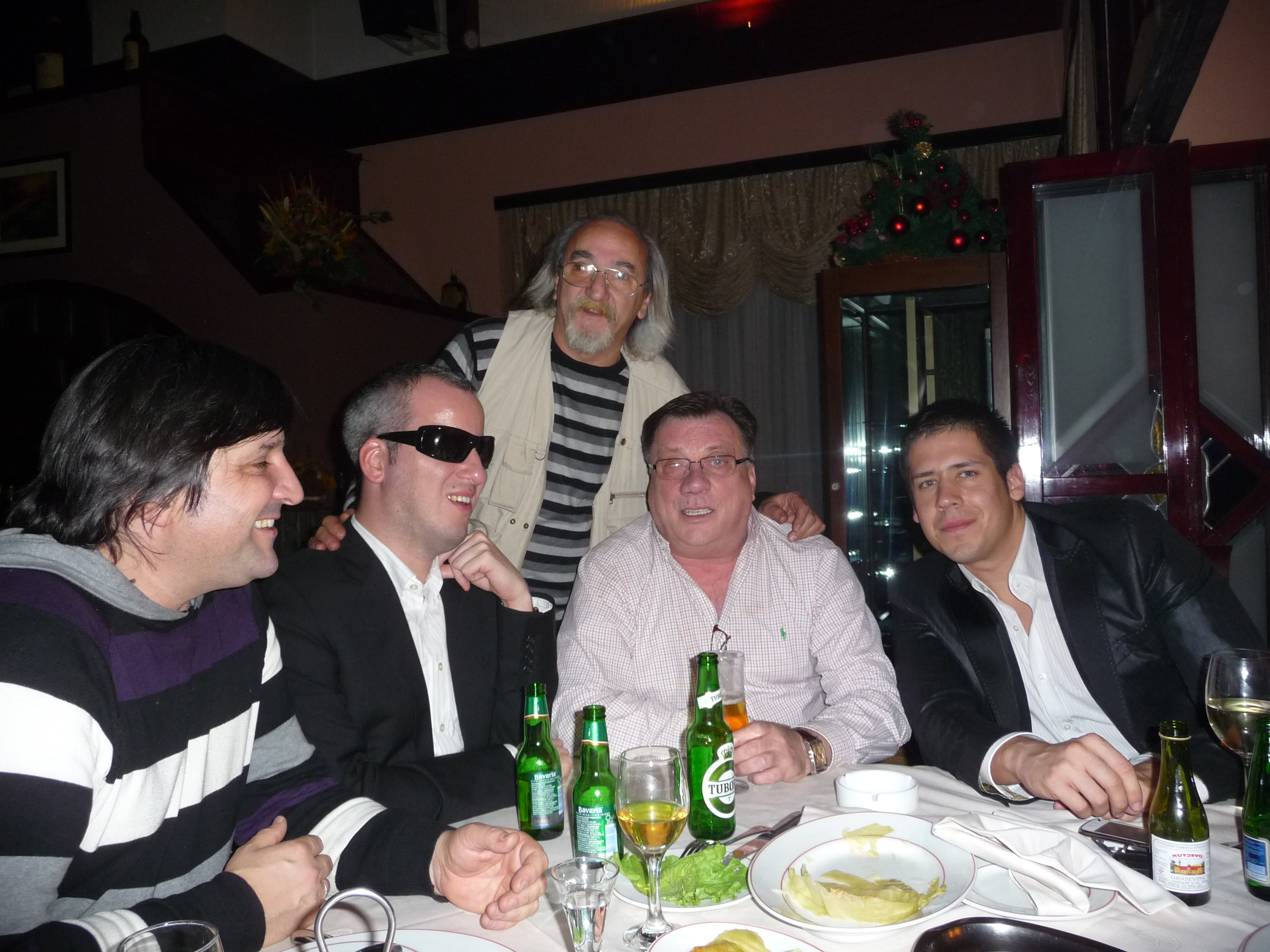 HALID BESLIC KONCERT BANJA LUKA FOTO MUNJA 19