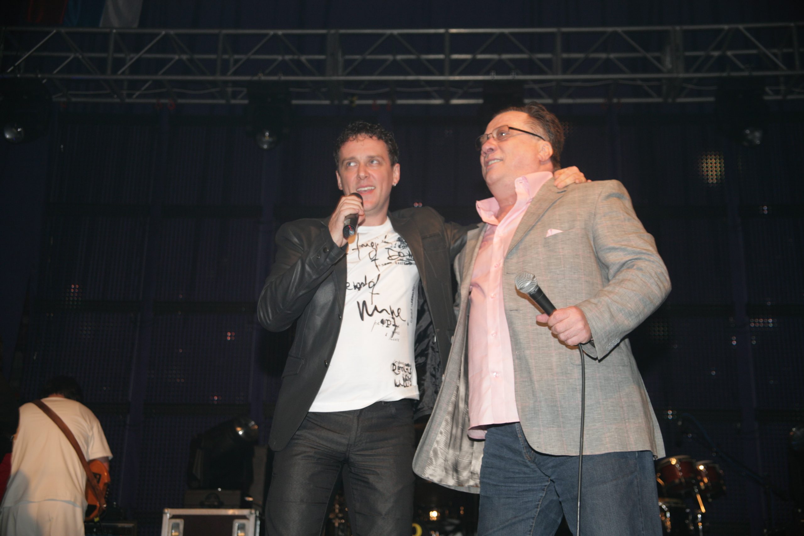 U ponedeljak Dan žalosti u Bosni i Hercegovini zbog smrti Halida Bešlića: "Spustićemo zastavu na pola koplja" 5 HALID BESLIC KONCERT BANJA LUKA FOTO MUNJA 25