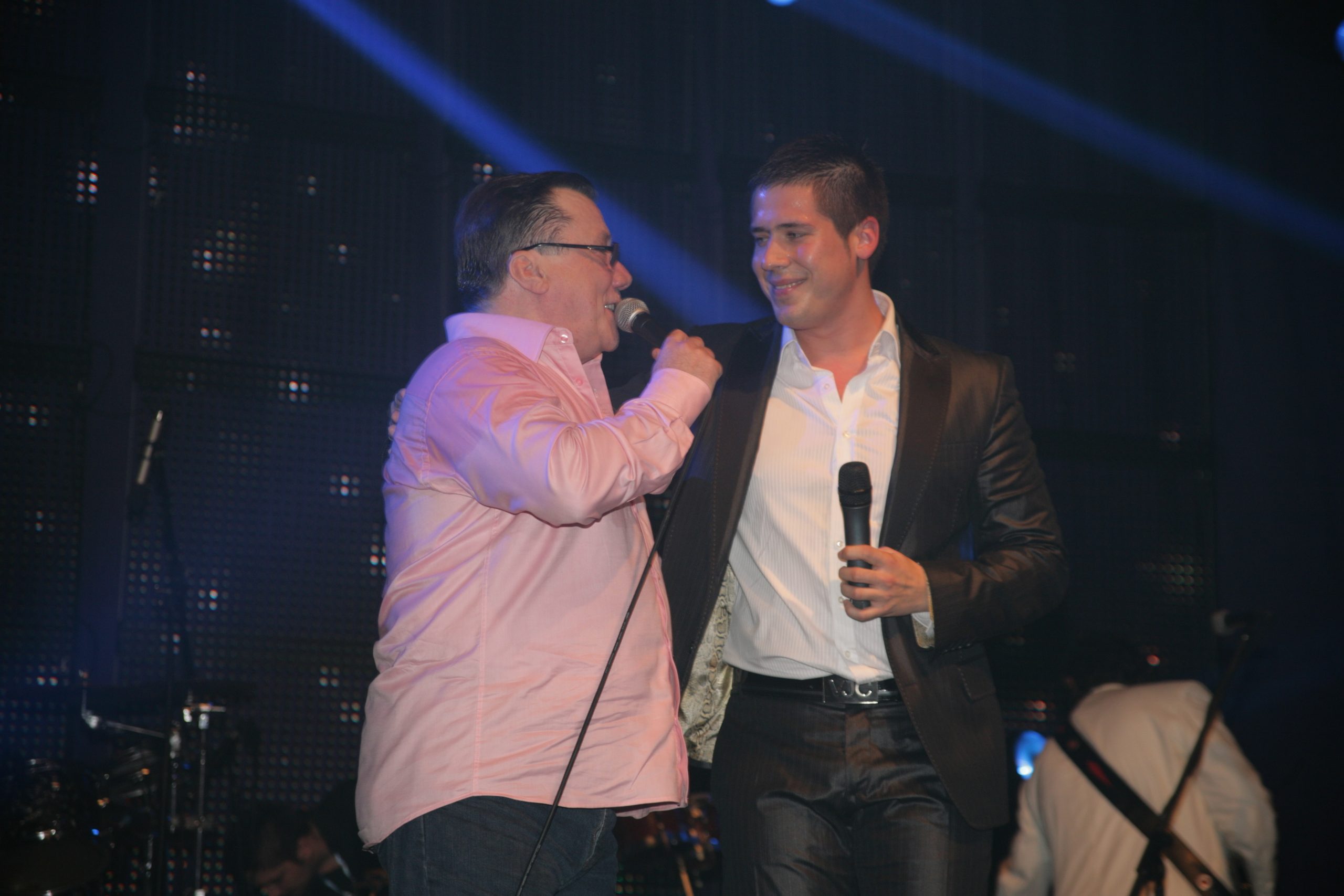 HALID BESLIC KONCERT BANJA LUKA FOTO MUNJA 30