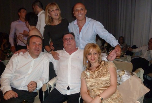 HALID BESLIC ZENI SINA FOTO MUNJA 1