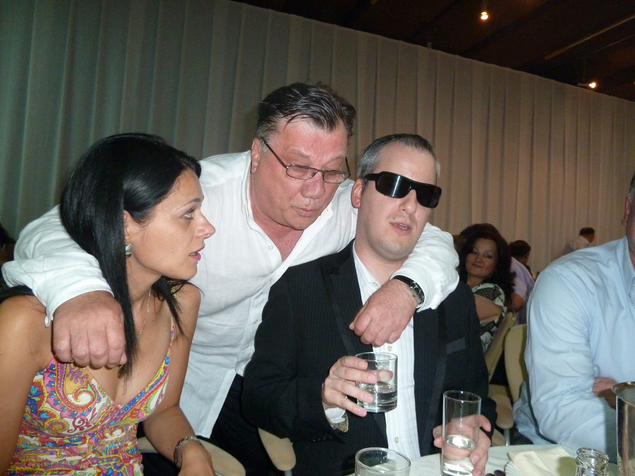 HALID BESLIC ZENI SINA FOTO MUNJA 3 1