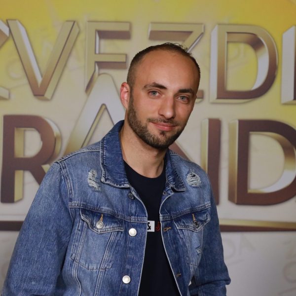 Husein Muhić 1 HUSEIN MUHIC 28 GOD. JAJCE BIH 4