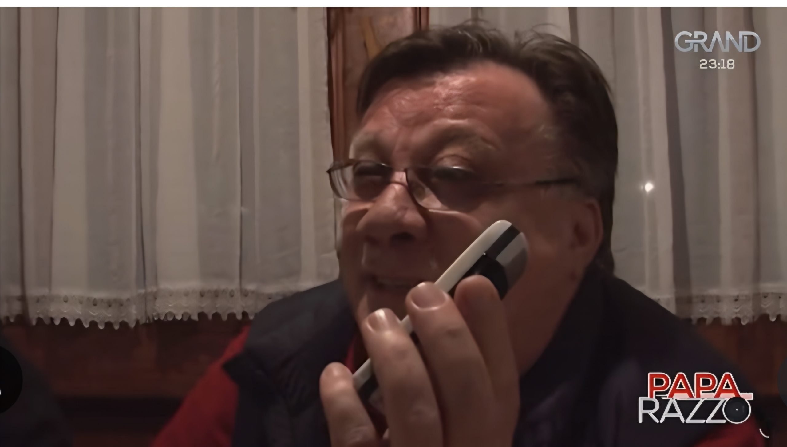 "Ostavili su mi u amanet svetlost, a ne mrak" Nikola Rokvić o prijateljstvu Marinka i Halida Bešlića, snimak govori više od reči VIDEO 6 Halid