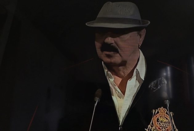 Haris Dzinovic