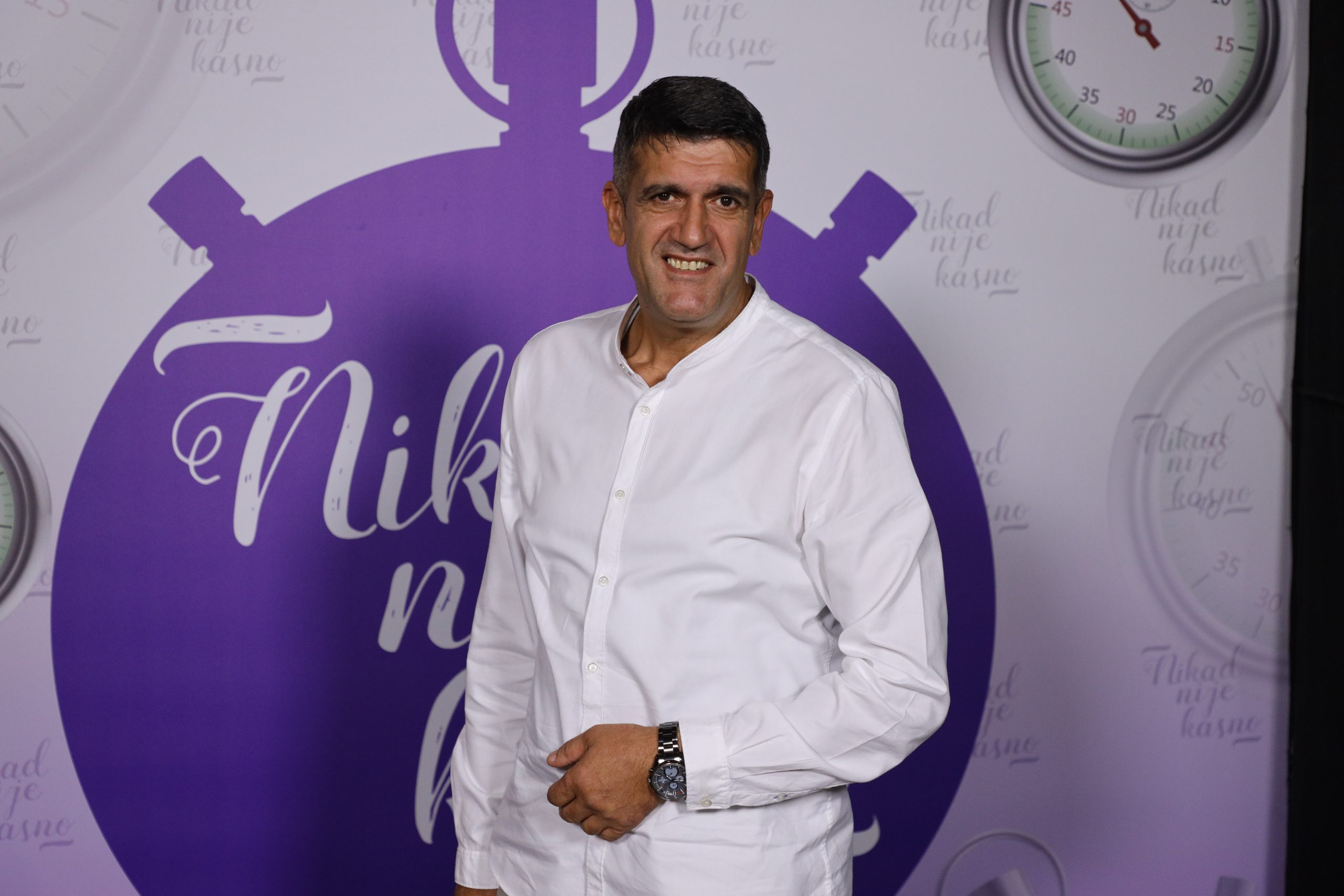 IBRO MILKIC 51 GOD BIJELJINA 15