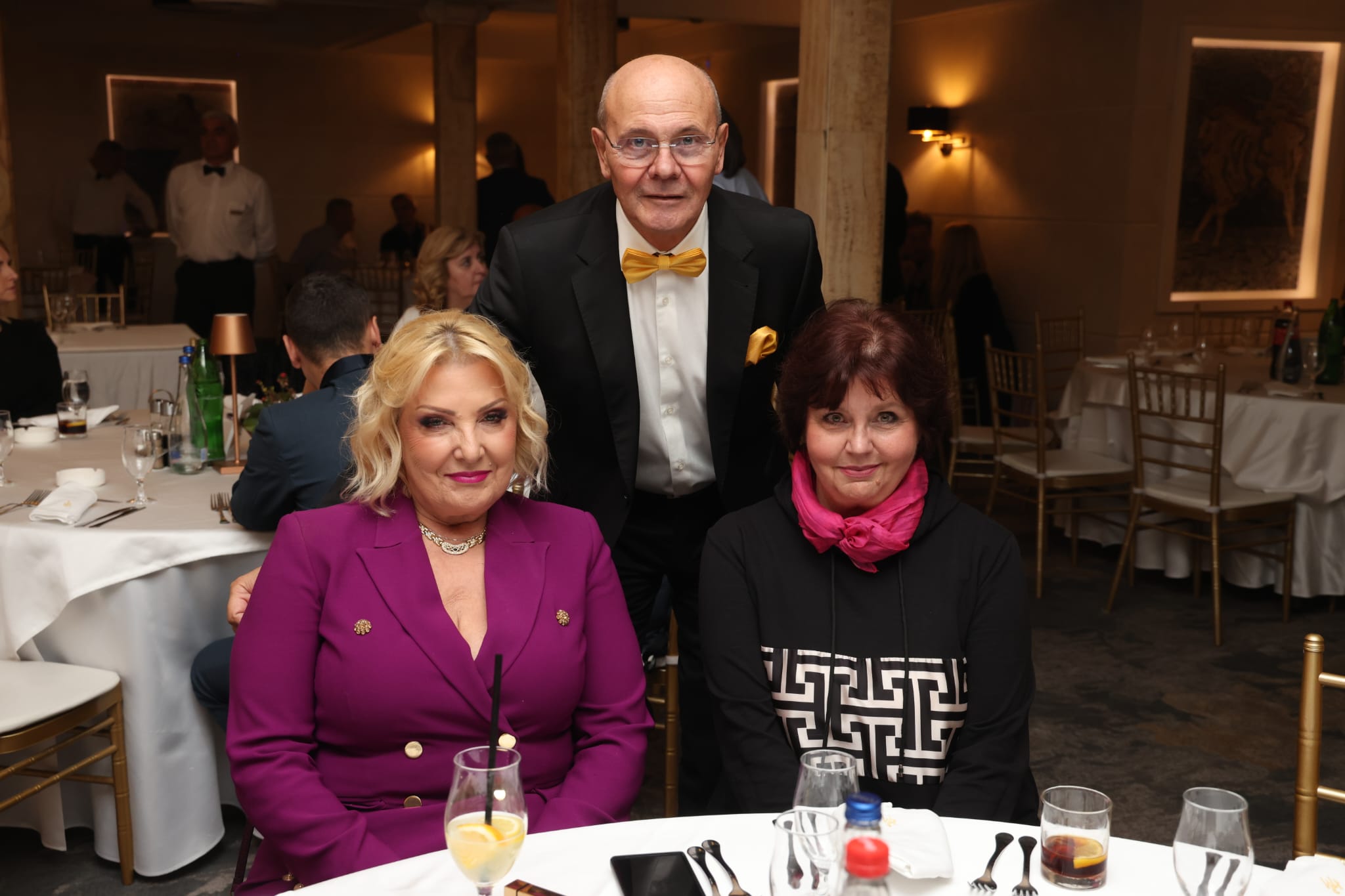 Jubilej u znaku muzike i prava: Sindikat proslavio 35 godina postajanja 9 IMG 20251017 WA0044
