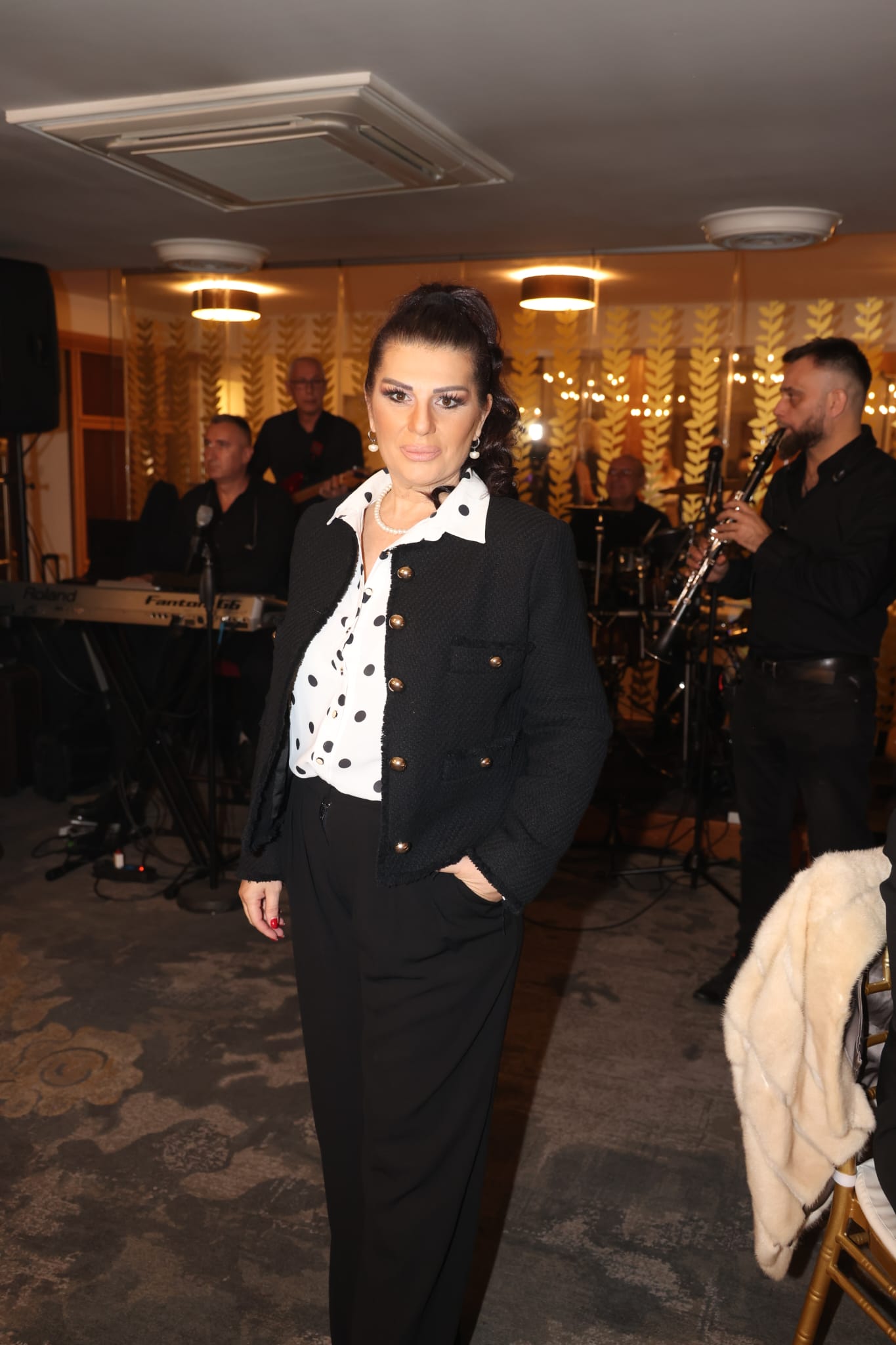 Jubilej u znaku muzike i prava: Sindikat proslavio 35 godina postajanja 13 IMG 20251017 WA0046