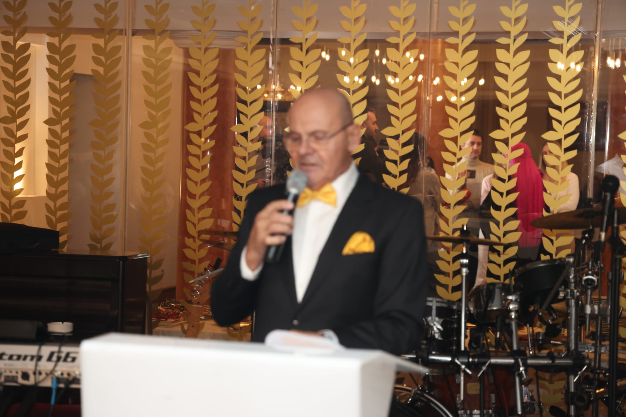 Jubilej u znaku muzike i prava: Sindikat proslavio 35 godina postajanja 11 IMG 20251017 WA0051 1