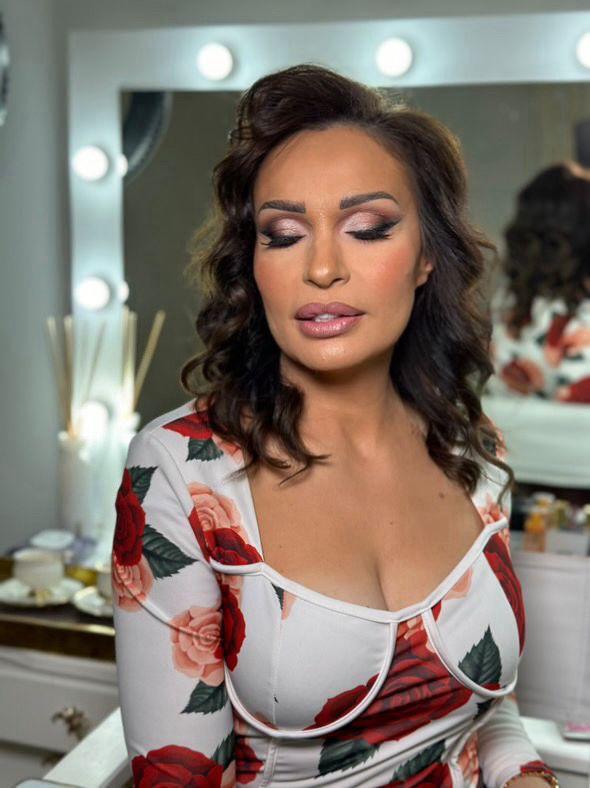 Da li je ova pevačica nova Severina? Publika ne veruje koliko liče 5 dragana aleksic