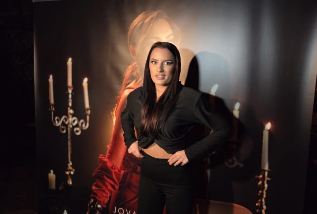 Barbara Bobak opisala sve detalje golgote od 2 dana na švedskom aerodromu: "Tretirali su nas kao kerove" 7 IMG 20251029 WA0161