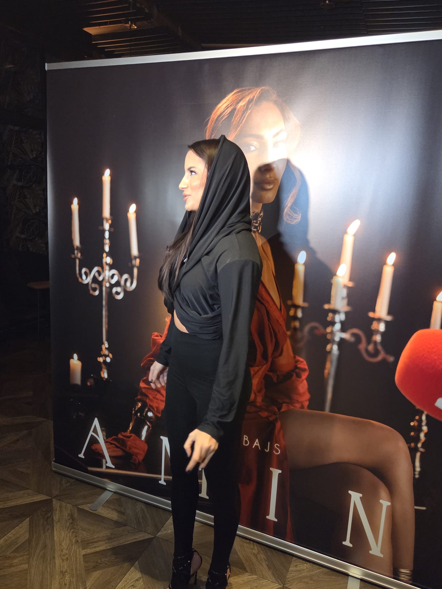 "Ćale i dalje čuva keš": Barbara Bobak ima novi posao, u sve uključila i kolege: "To mi je način da se zbližim sa njima" (VIDEO) 8 IMG 20251029 WA0169