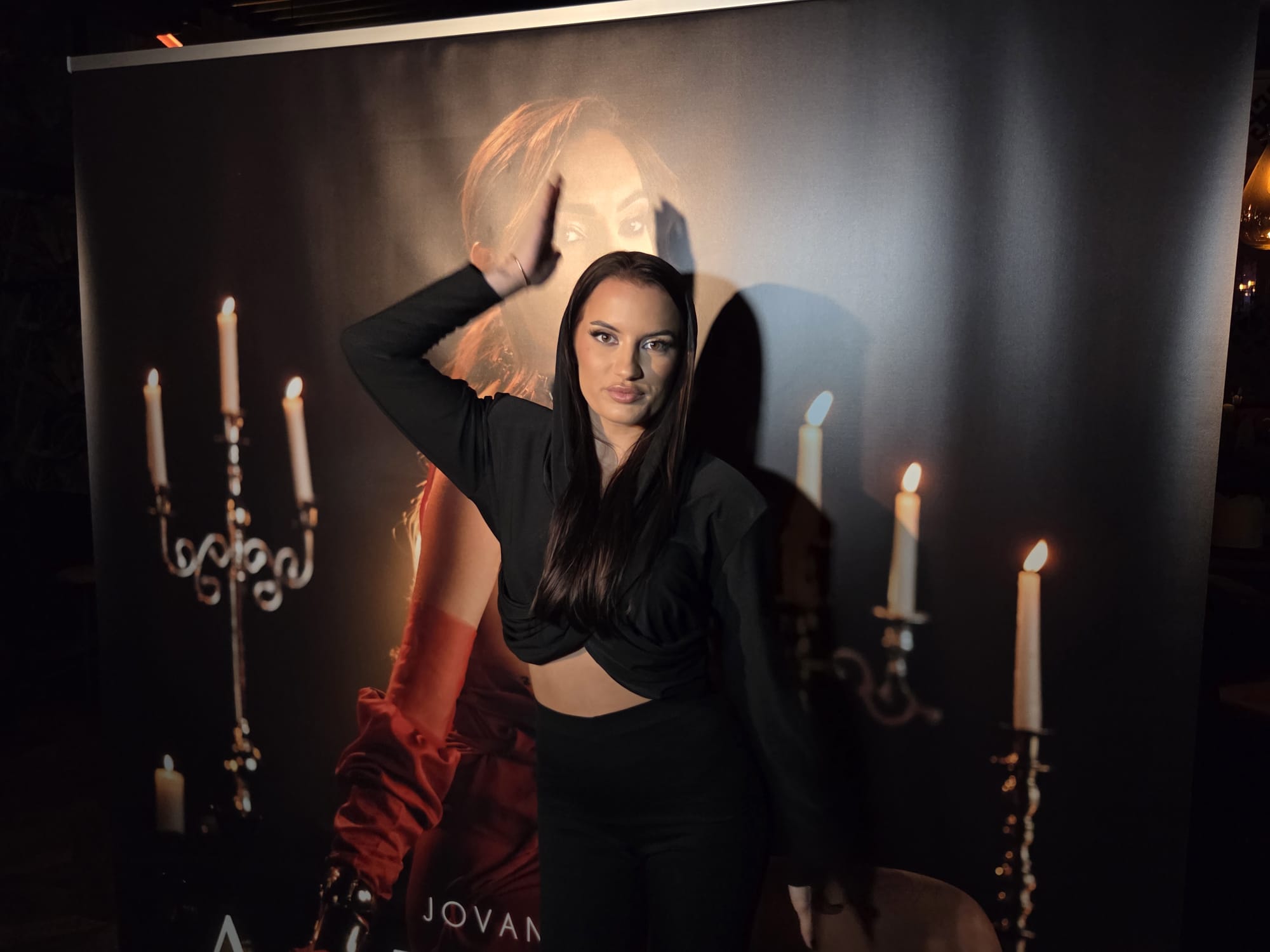 "Ćale i dalje čuva keš": Barbara Bobak ima novi posao, u sve uključila i kolege: "To mi je način da se zbližim sa njima" (VIDEO) 6 IMG 20251029 WA0170 2