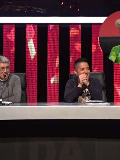 Viralni okršaj u Zvezdama Granda: Kako je takmičar odbrusio Karleuši (VIDEO) 21 IMG 20251031 WA0023