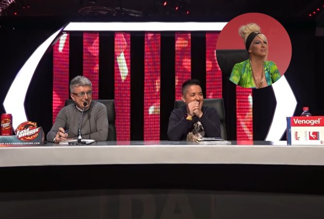 Viralni okršaj u Zvezdama Granda: Kako je takmičar odbrusio Karleuši (VIDEO) 11 IMG 20251031 WA0023