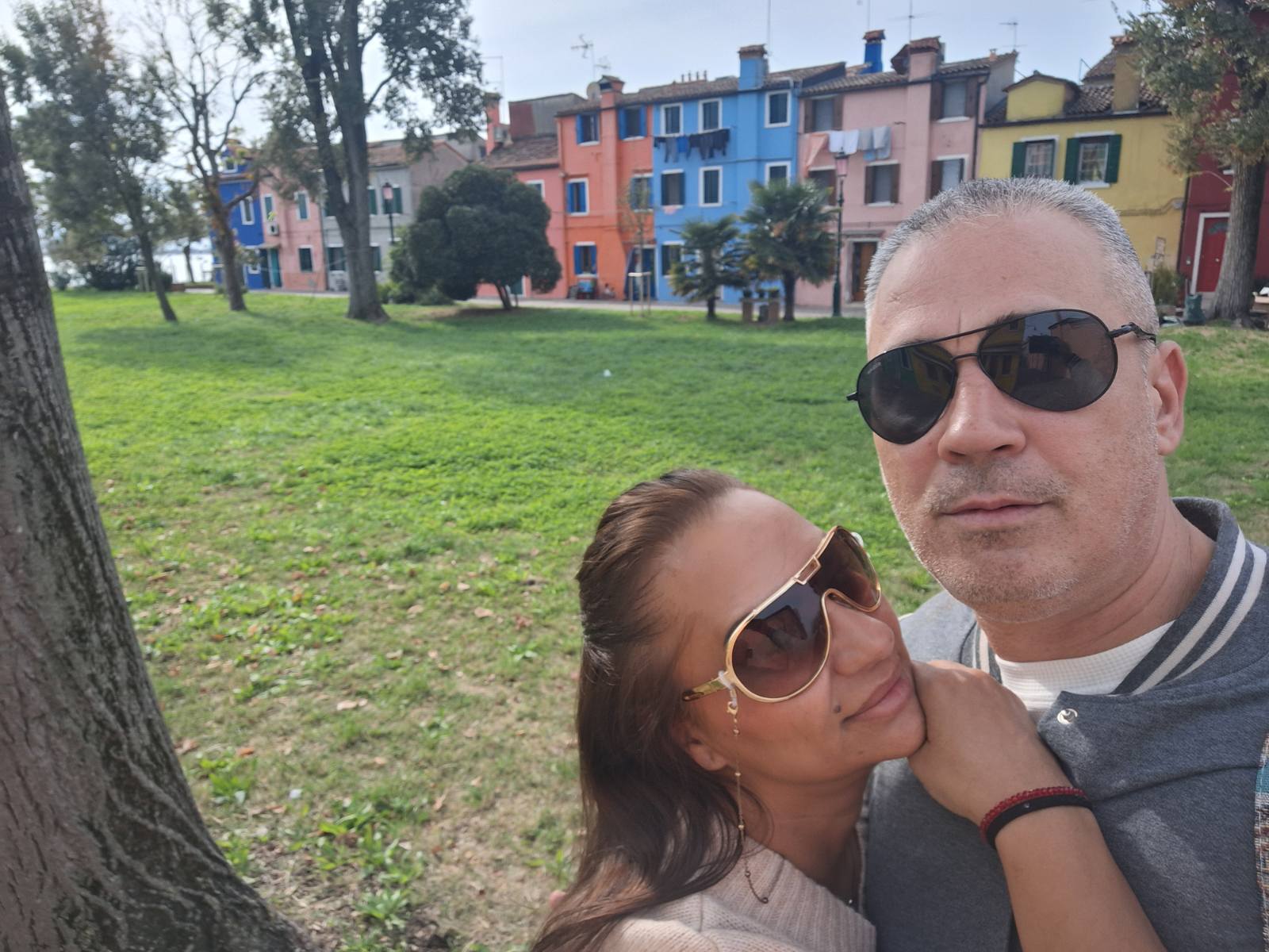 Grandova pevačica progovorila o braku iz Venecije: "Mi smo kao Zorica i Kemiš" 10 IMG 7cfe948af95b6c165c8c20a7148df7e5 V