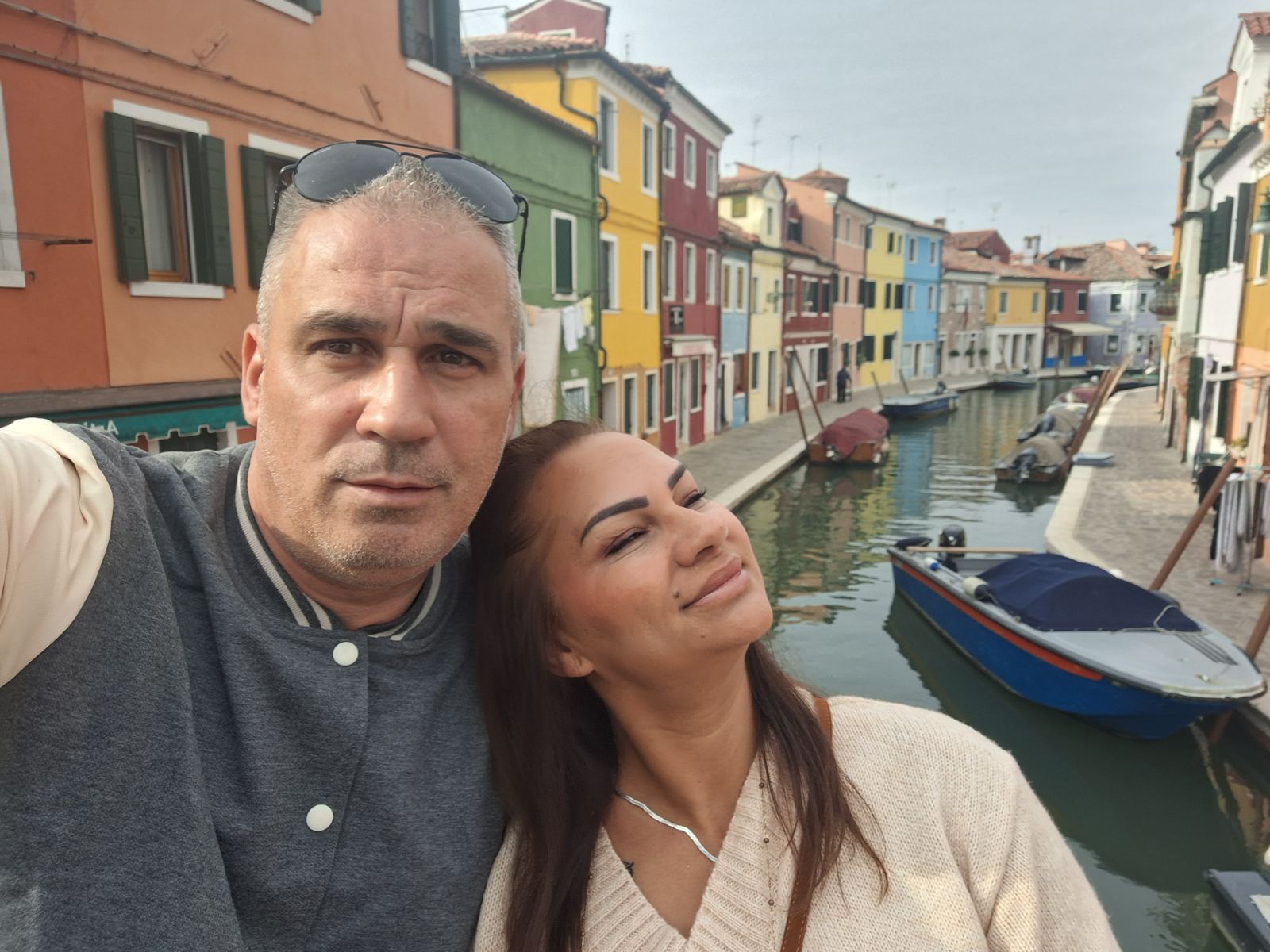 Grandova pevačica progovorila o braku iz Venecije: "Mi smo kao Zorica i Kemiš" 8 IMG fae43dc2943ff39d3a03235af183c164 V