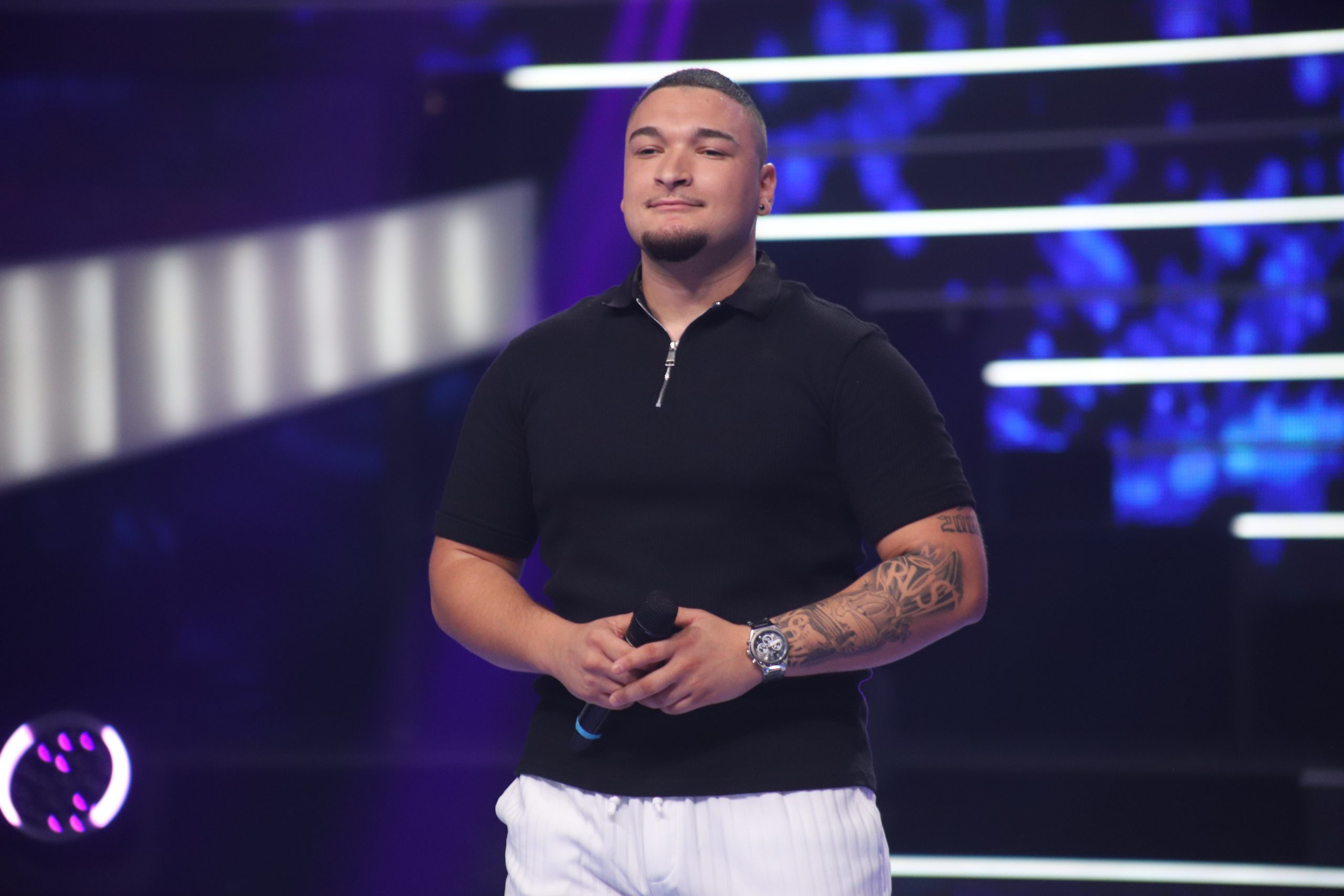 Vratio se jači nego ikad i najavio spoj sezone: ''Dara je baš moj tip'' (VIDEO) 8 IMG 0081
