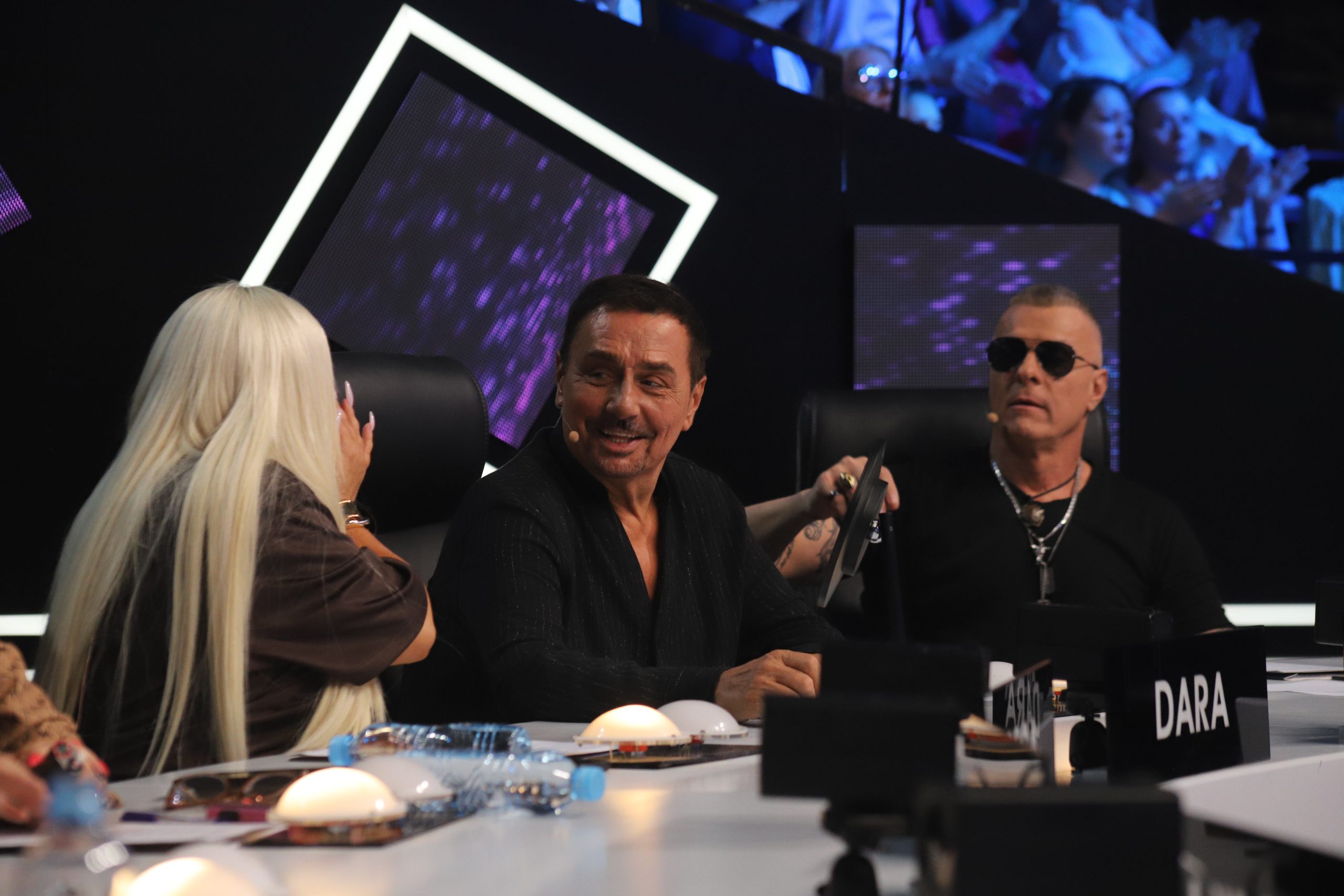 Teodora Dostić se prvi put pojavila u takmičenju, pa dobila mentora o kom nije mogla ni da sanja 8 IMG 0234