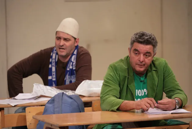 Sećanje na Nebojšu Čolića i ulogu koja je zasmejavala region VIDEO 9 IMG 0347