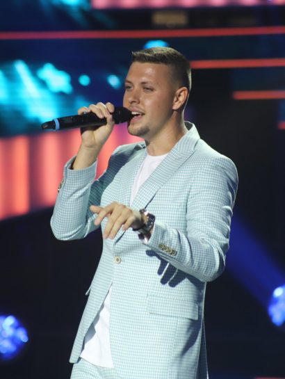 Amater Marko Nikolić napravio šou kakav se ne pamti u Zvezdama Granda: "Ti si čovek koji treba da bude u medijima" 13 IMG 0348