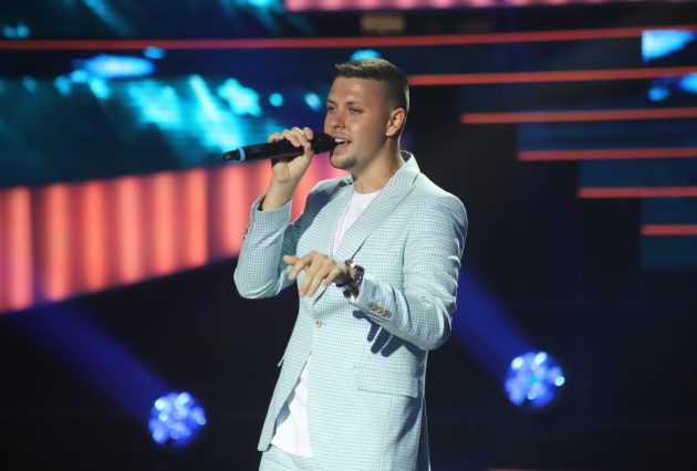 Amater Marko Nikolić napravio šou kakav se ne pamti u Zvezdama Granda: "Ti si čovek koji treba da bude u medijima" 8 IMG 0348