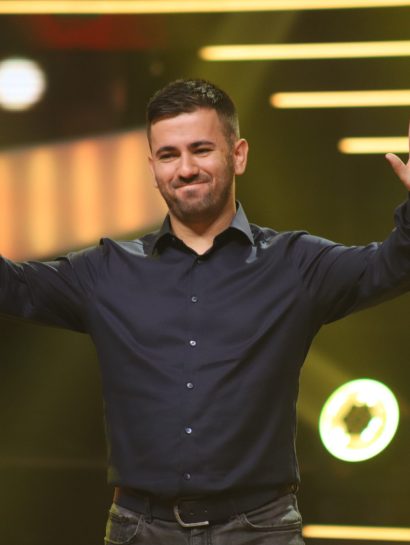 Nikad se nije bavio pevanjem, a sada briljira: Skladištar iz Tuzle sakrio od svih da dolazi u Zvezde Granda (VIDEO) 20 IMG 0484