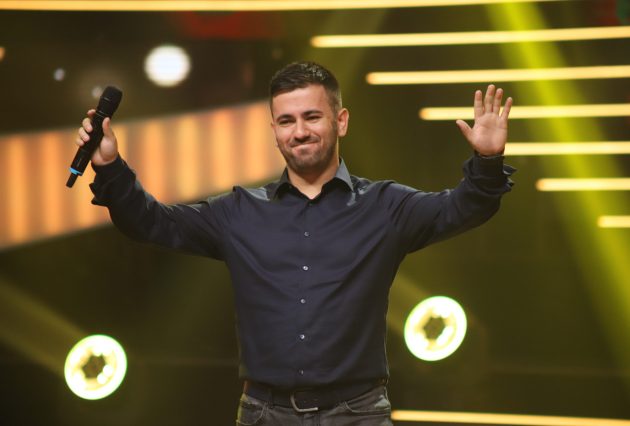 Nikad se nije bavio pevanjem, a sada briljira: Skladištar iz Tuzle sakrio od svih da dolazi u Zvezde Granda (VIDEO) 15 IMG 0484