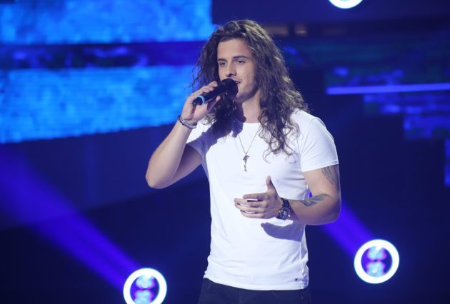 Adi Begić "izdao" bivšeg mentora? "Svi znaju da sam svim srcem uz njega, ali..." 3 IMG 0581