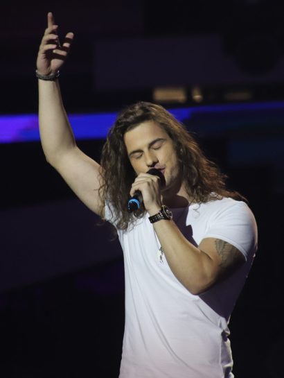 Nekada roker, danas kida narodnjake: Adi Begić iznenadio sve totalnom transformacijom (VIDEO) 17 IMG 0594 1