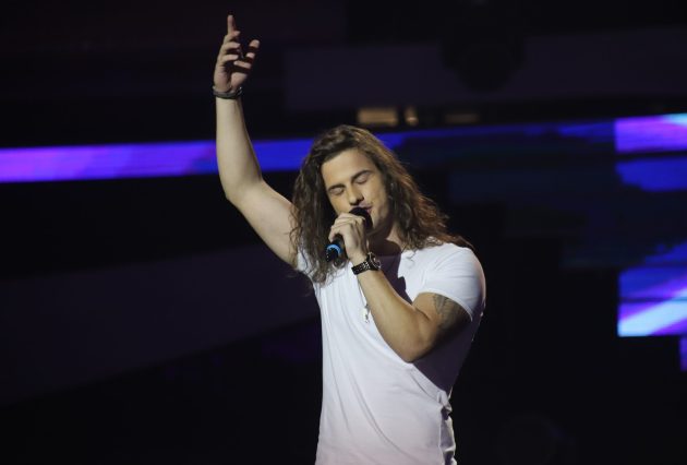 Nekada roker, danas kida narodnjake: Adi Begić iznenadio sve totalnom transformacijom (VIDEO) 12 IMG 0594 1